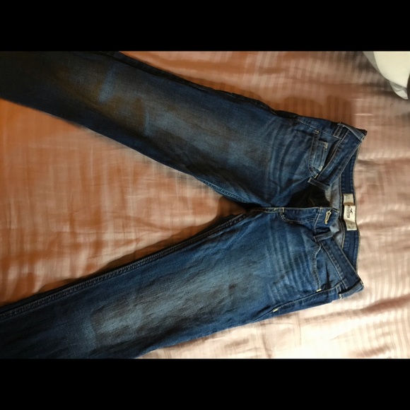 Hollister jeans - Picture 2 of 3